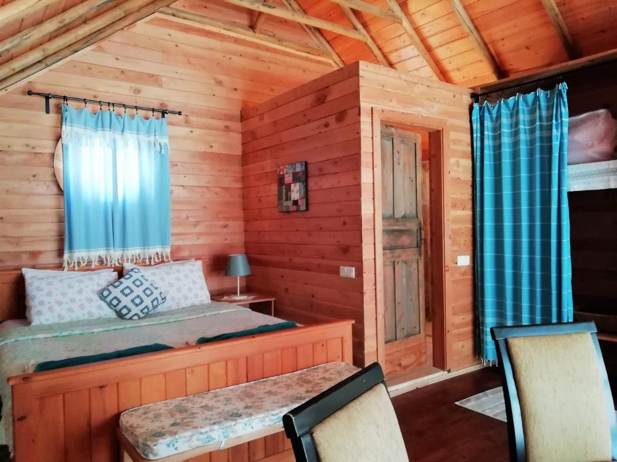 Ambar Evleri Villa Калкан Екстериор снимка